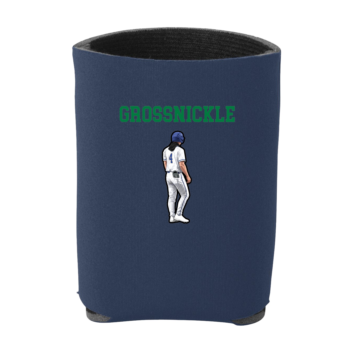 Can Holder — Shirsey in Navy