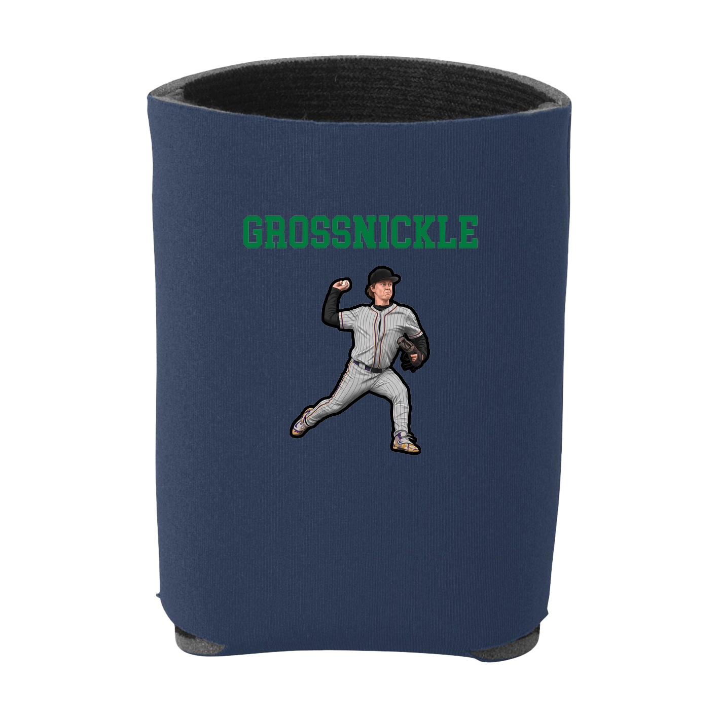 Can Holder — Shirsey in Navy