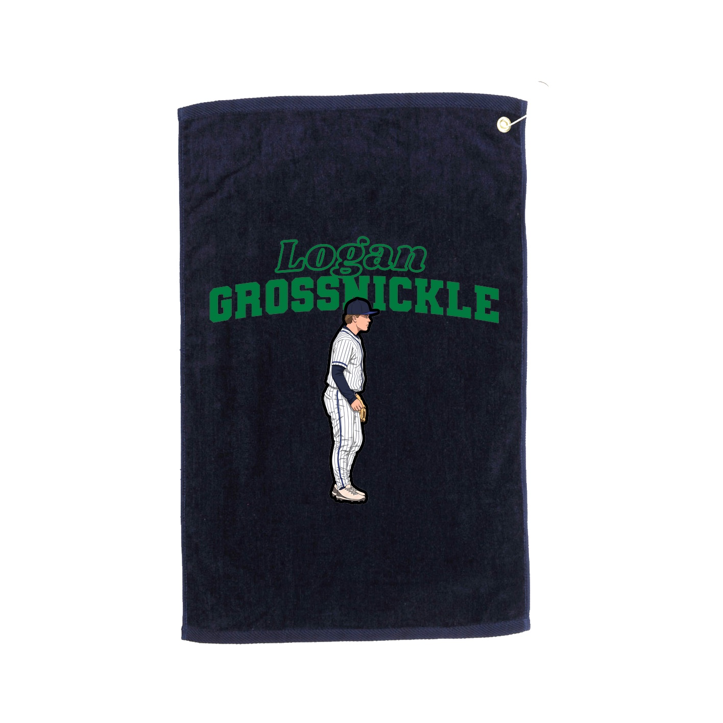 Golf Towel