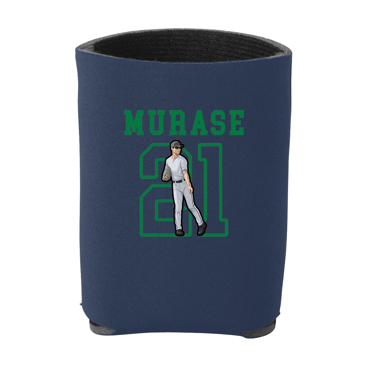Can Holder — Shirsey in Navy