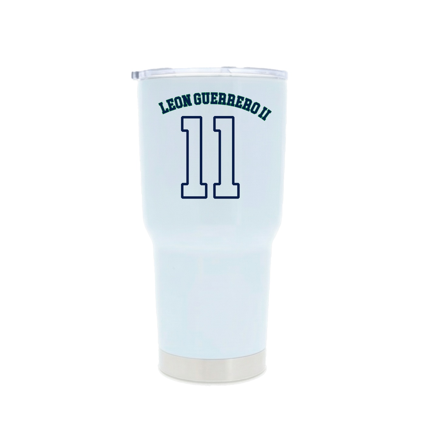 30oz Stainless Steel Tumbler