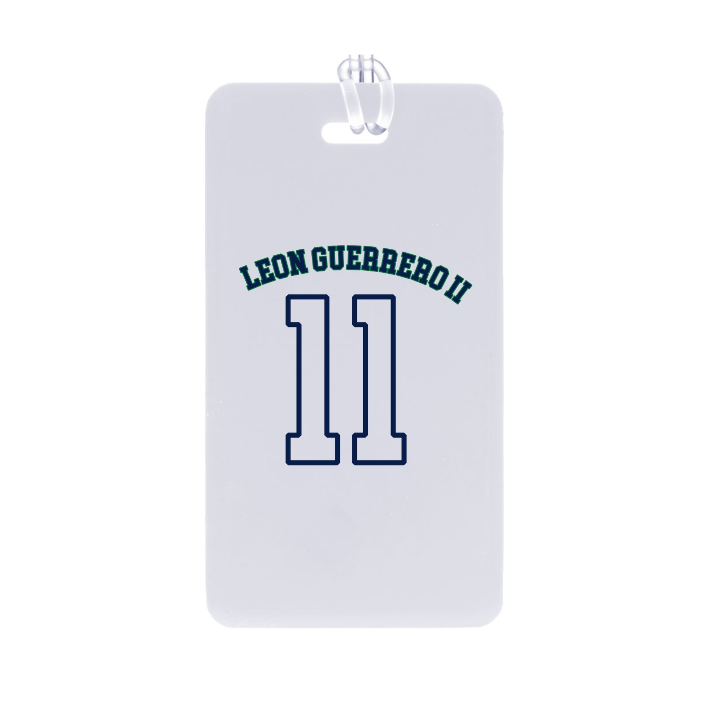 Bag Tag