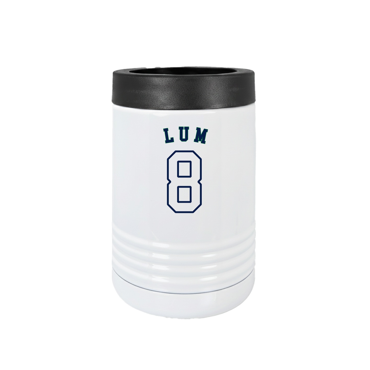 Beverage Holder — Shirsey Arch in White
