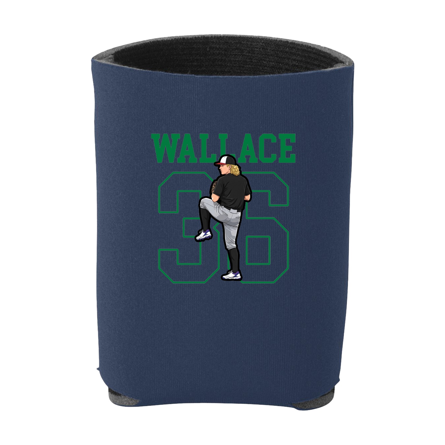 Can Holder — Shirsey in Navy