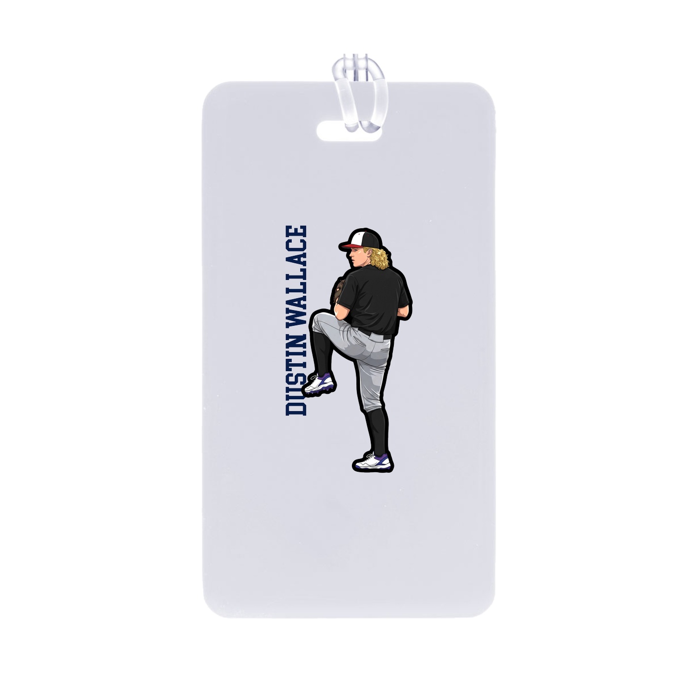 Bag Tag
