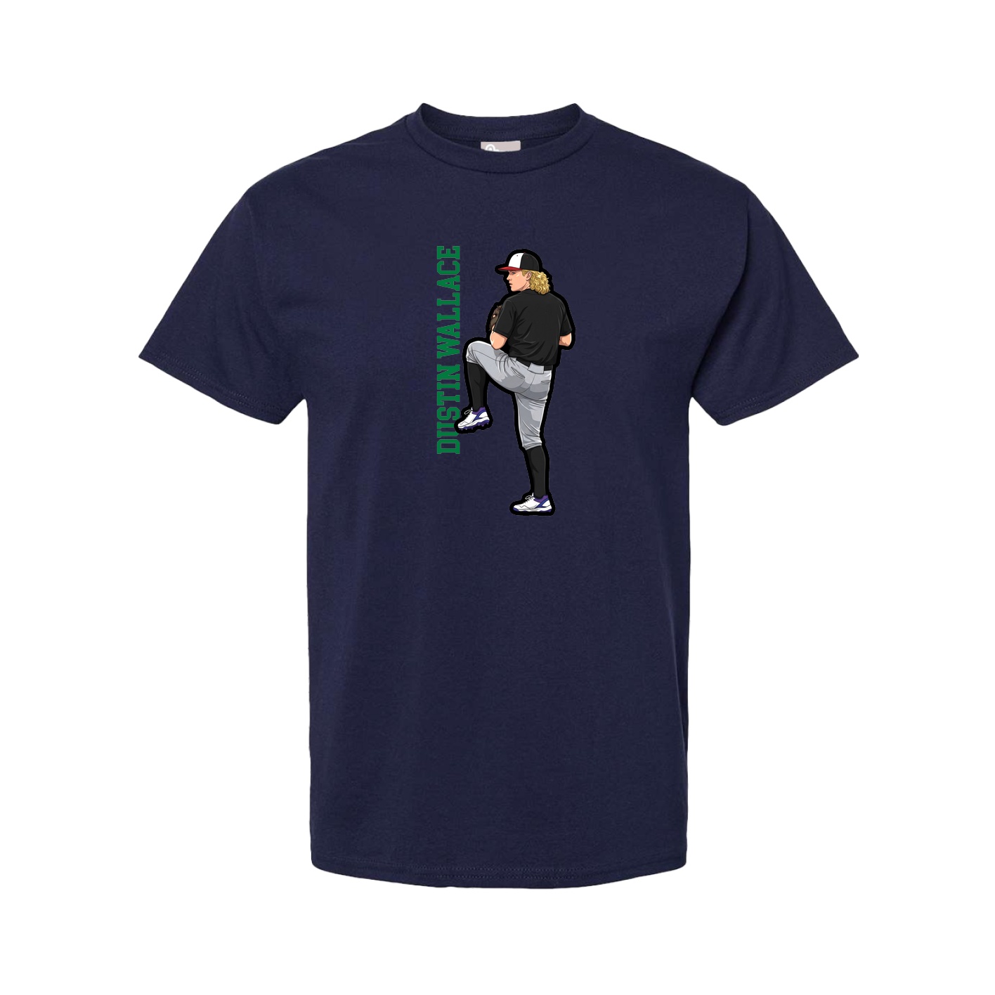 NIL Club Tee