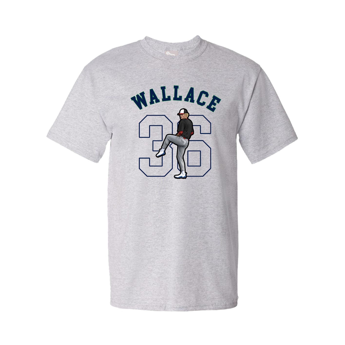 NIL Club Tee