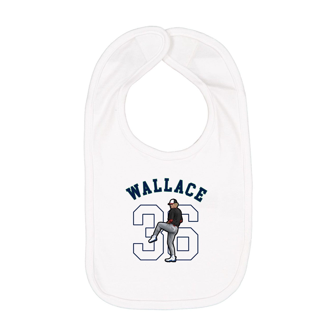 Infant Bib