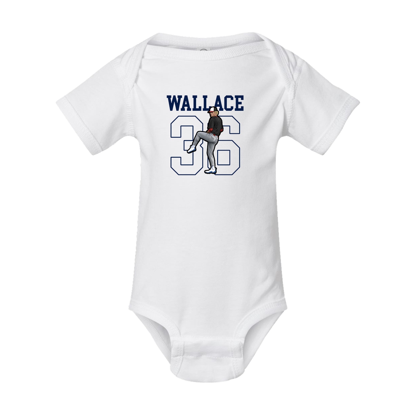 Baby Onesie