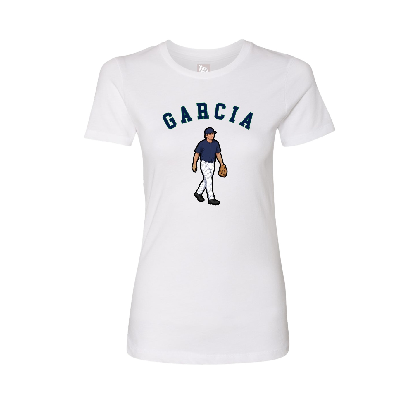 Womens Tee