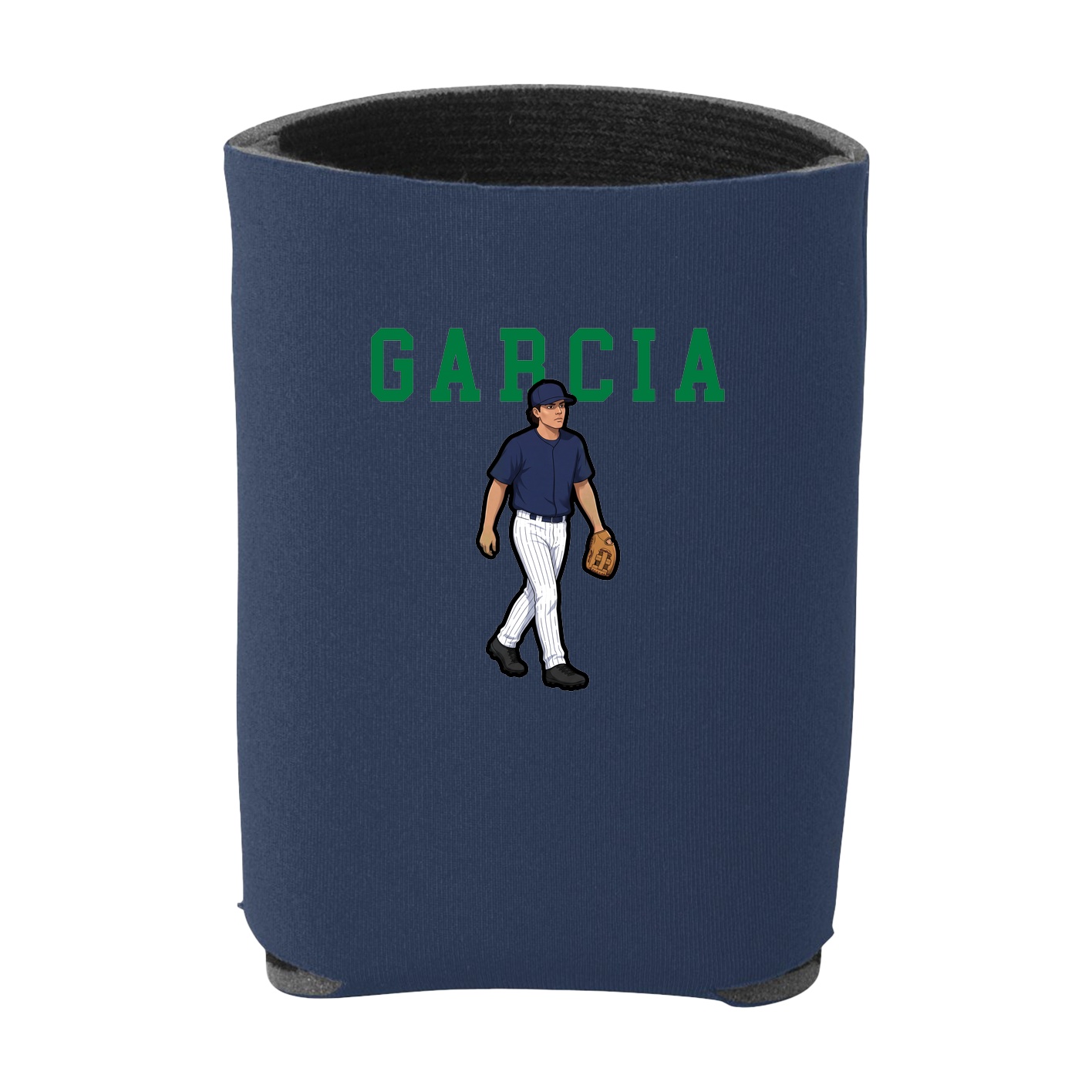 Can Holder — Shirsey in Navy