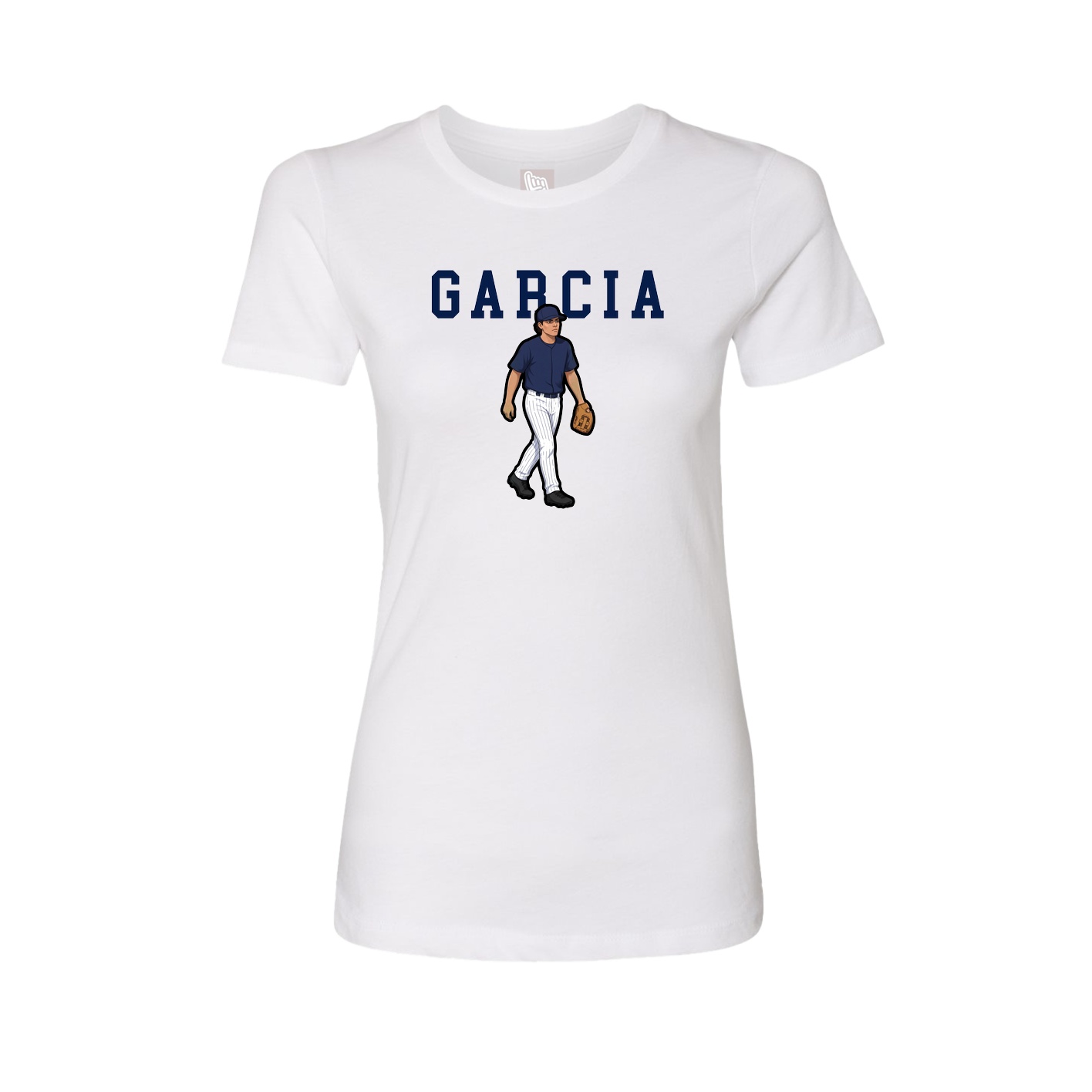 Womens Tee