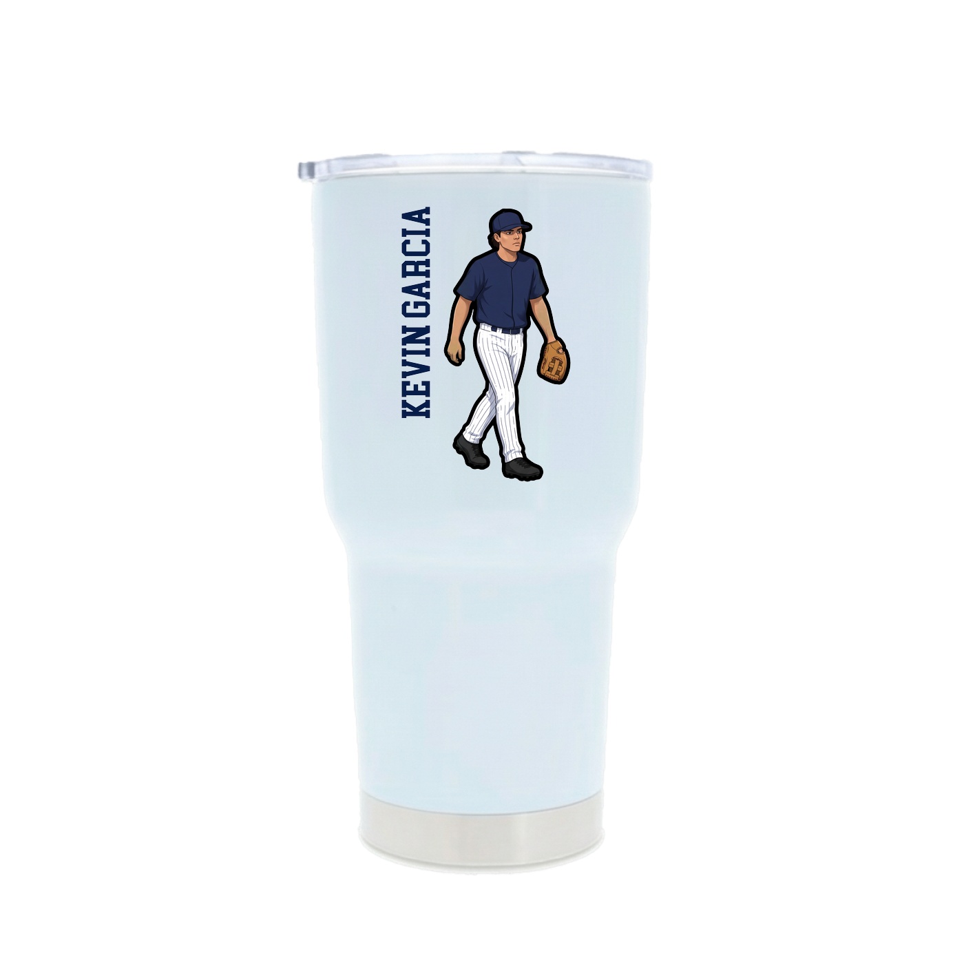 30oz Stainless Steel Tumbler