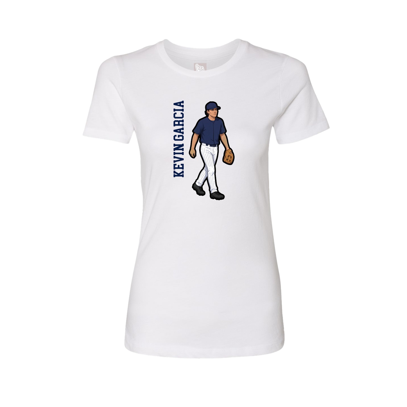 Fitted Women's Tee