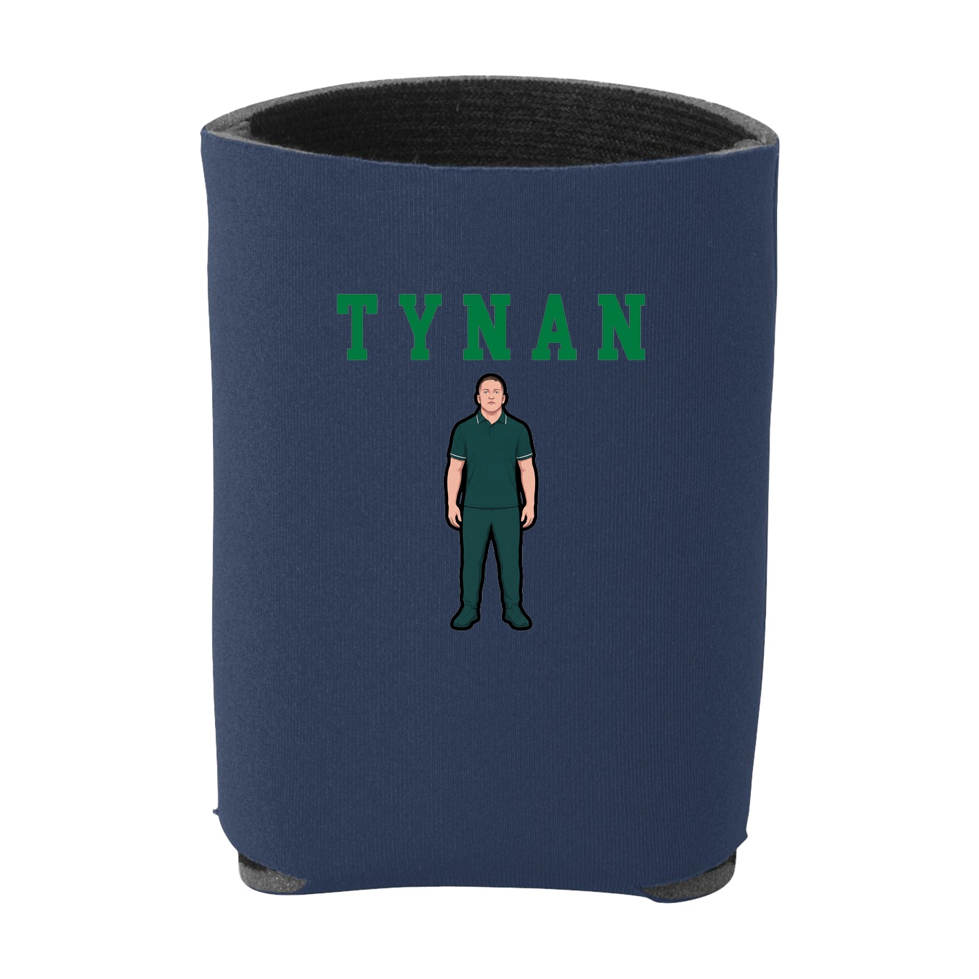 Can Holder — Shirsey in Navy