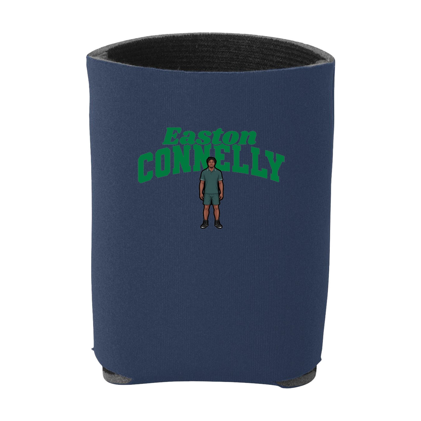 Can Holder — Signature Arch in Navy