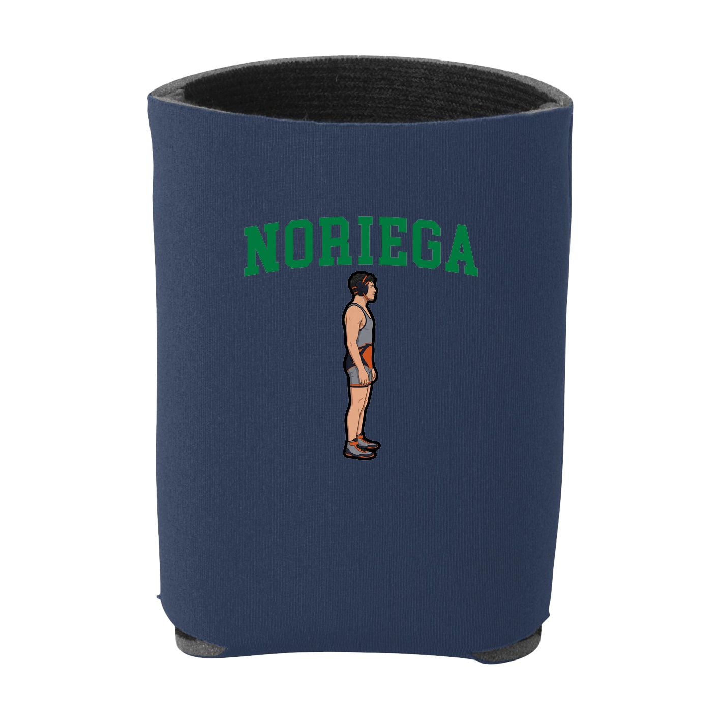Can Holder — Shirsey in Navy