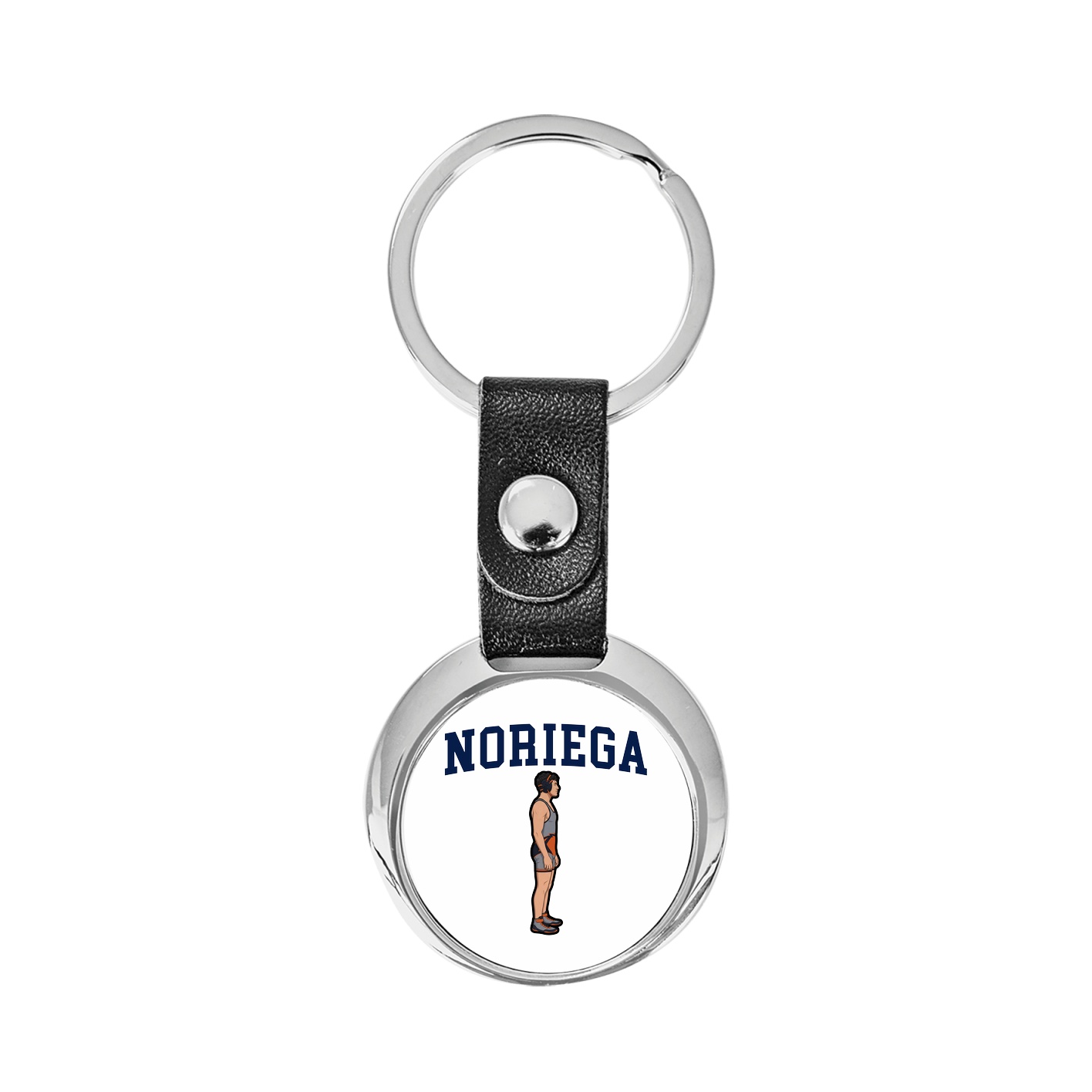 Key Chain — Shirsey in Classic