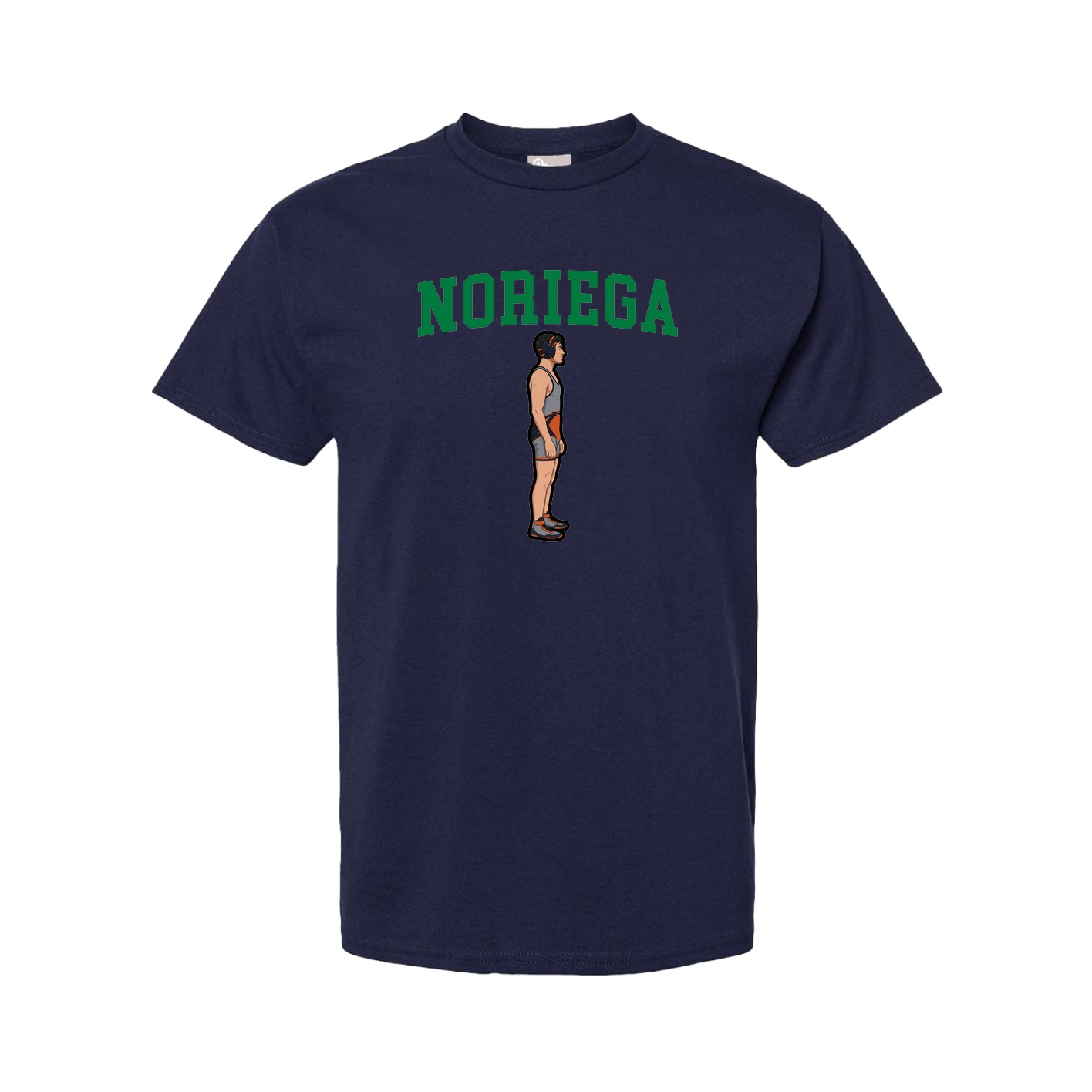 Tee — Shirsey in Navy