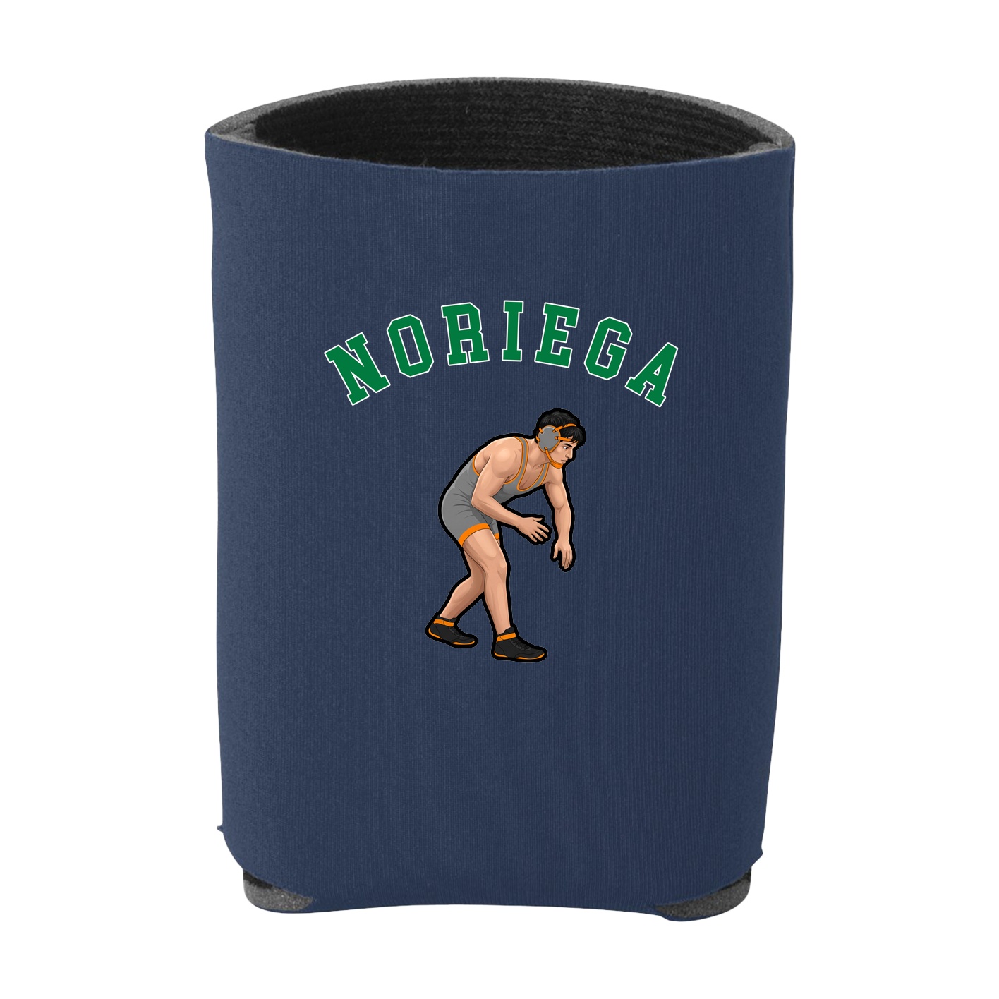 Can Holder — Shirsey Arch in Navy