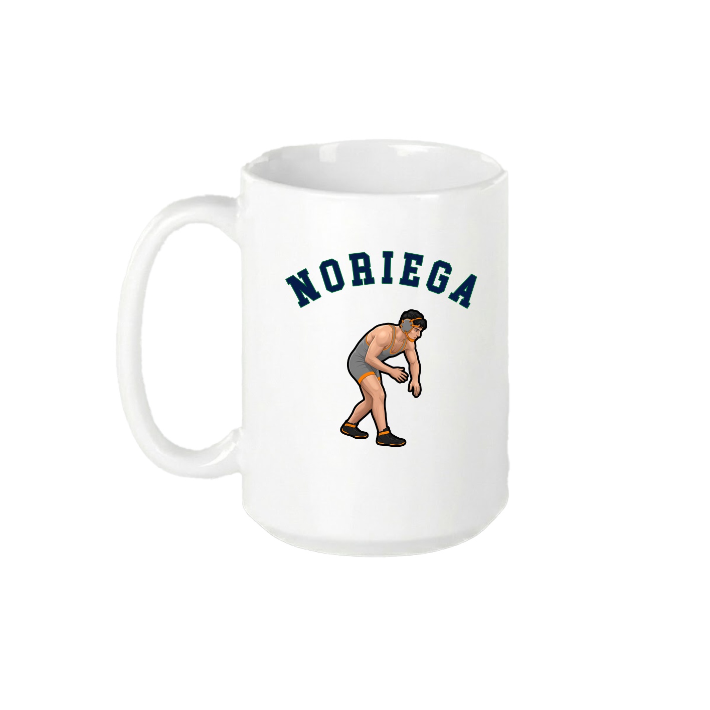 15oz Coffee Mug