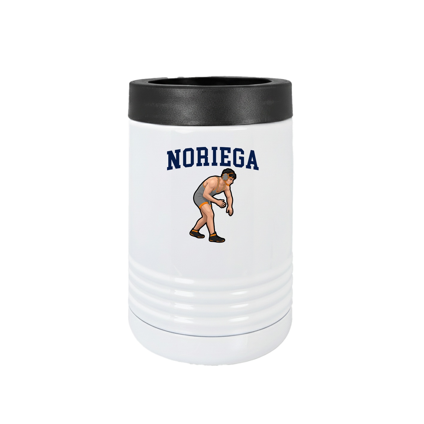 Beverage Holder — Shirsey in White