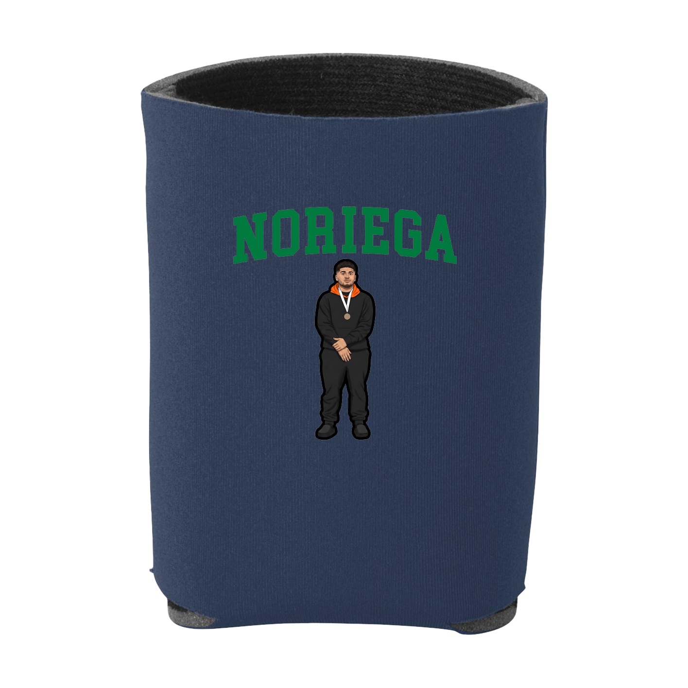 Can Holder — Shirsey in Navy