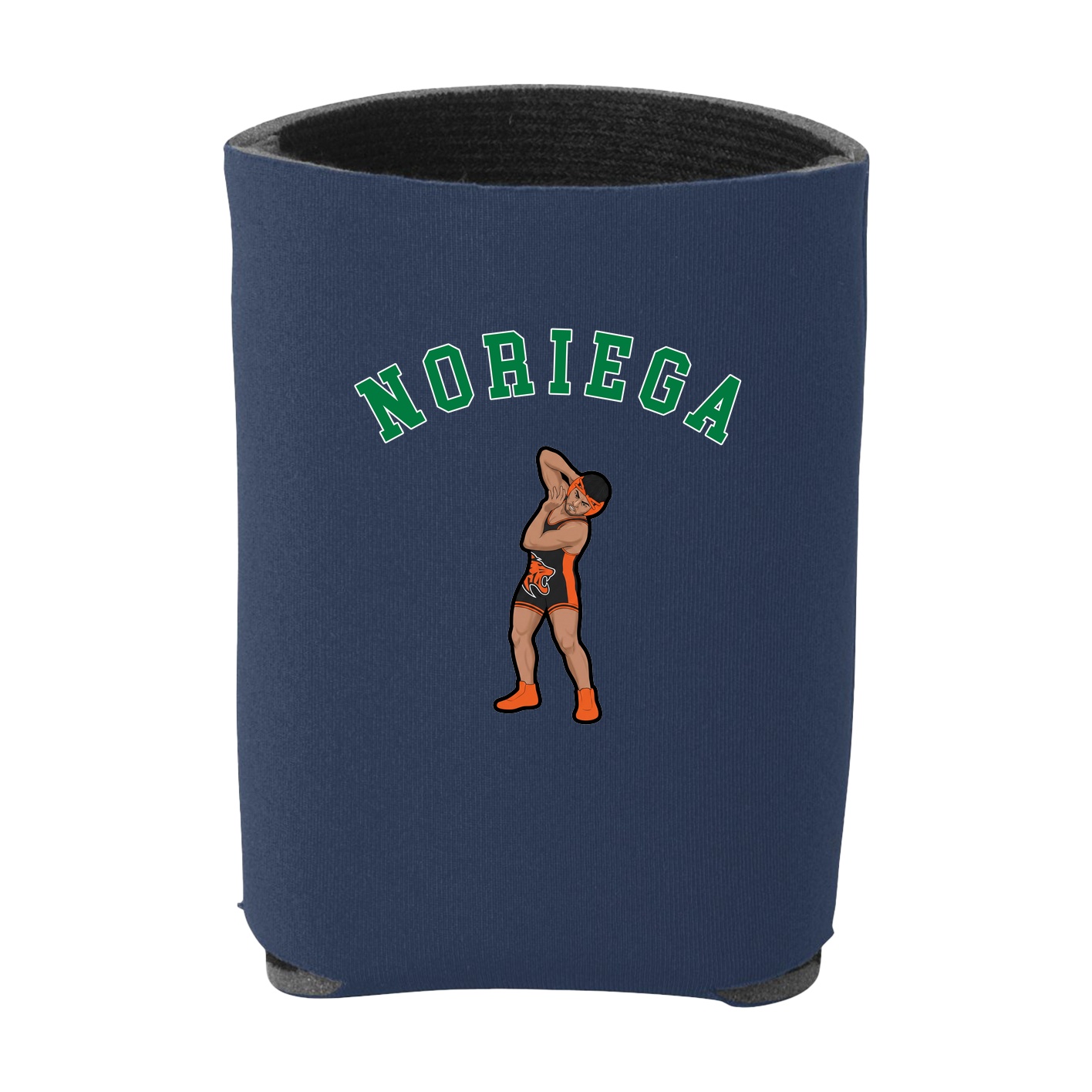 Can Holder — Shirsey Arch in Navy