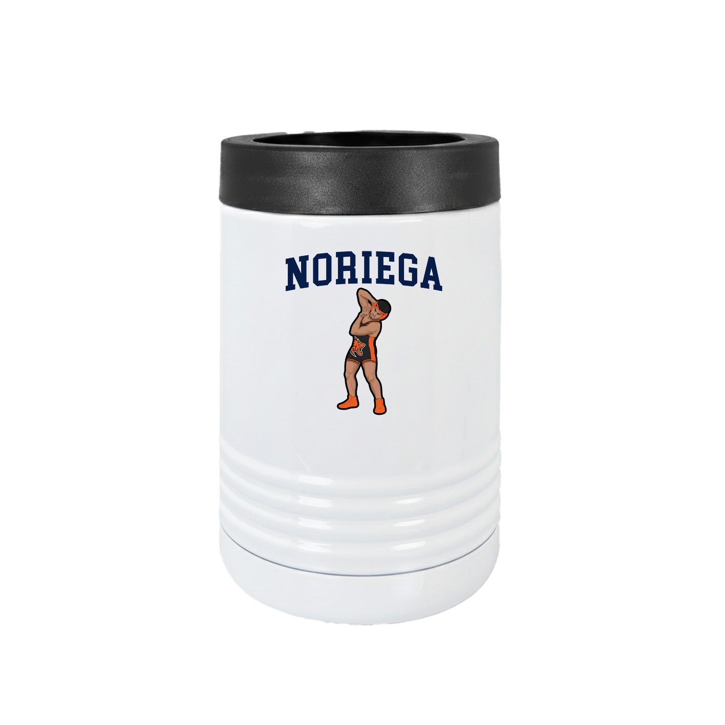 Beverage Holder — Shirsey in White