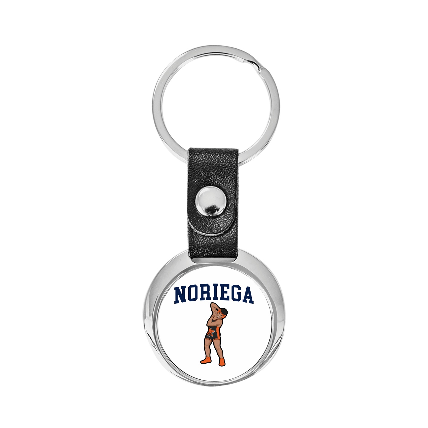 Key Chain — Shirsey in Classic