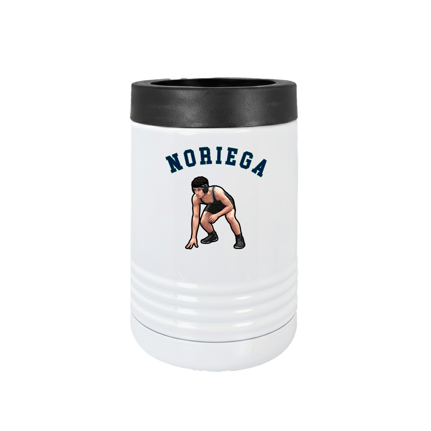 Beverage Holder — Shirsey Arch in White