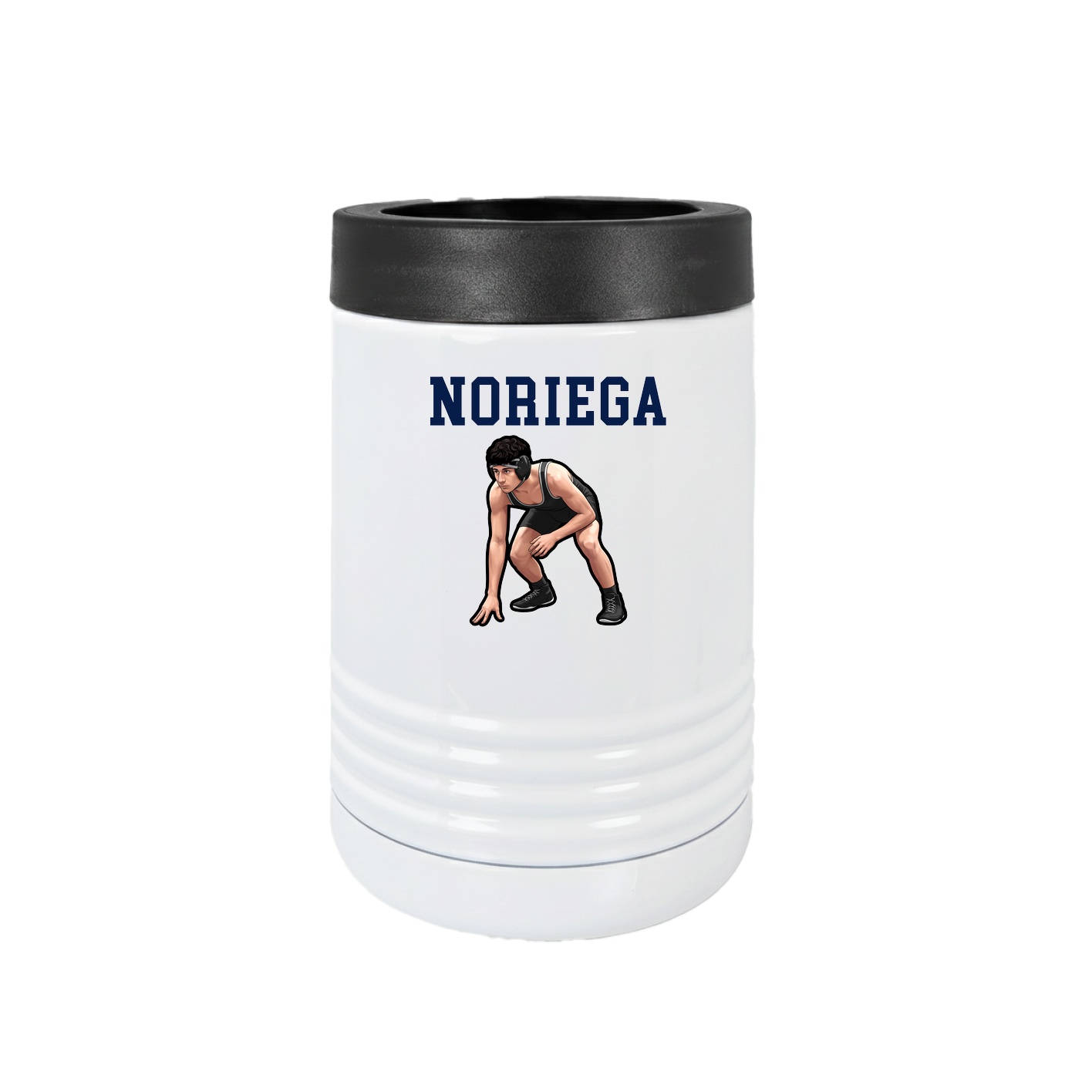 Beverage Holder — Shirsey in White
