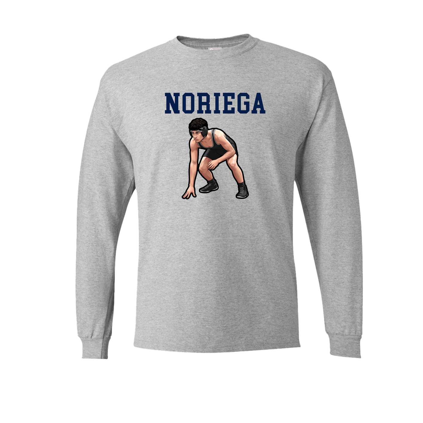 Long Sleeve Tee
