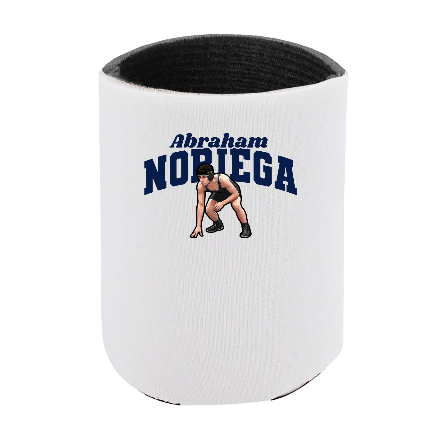 Can Holder — Signature Arch in White