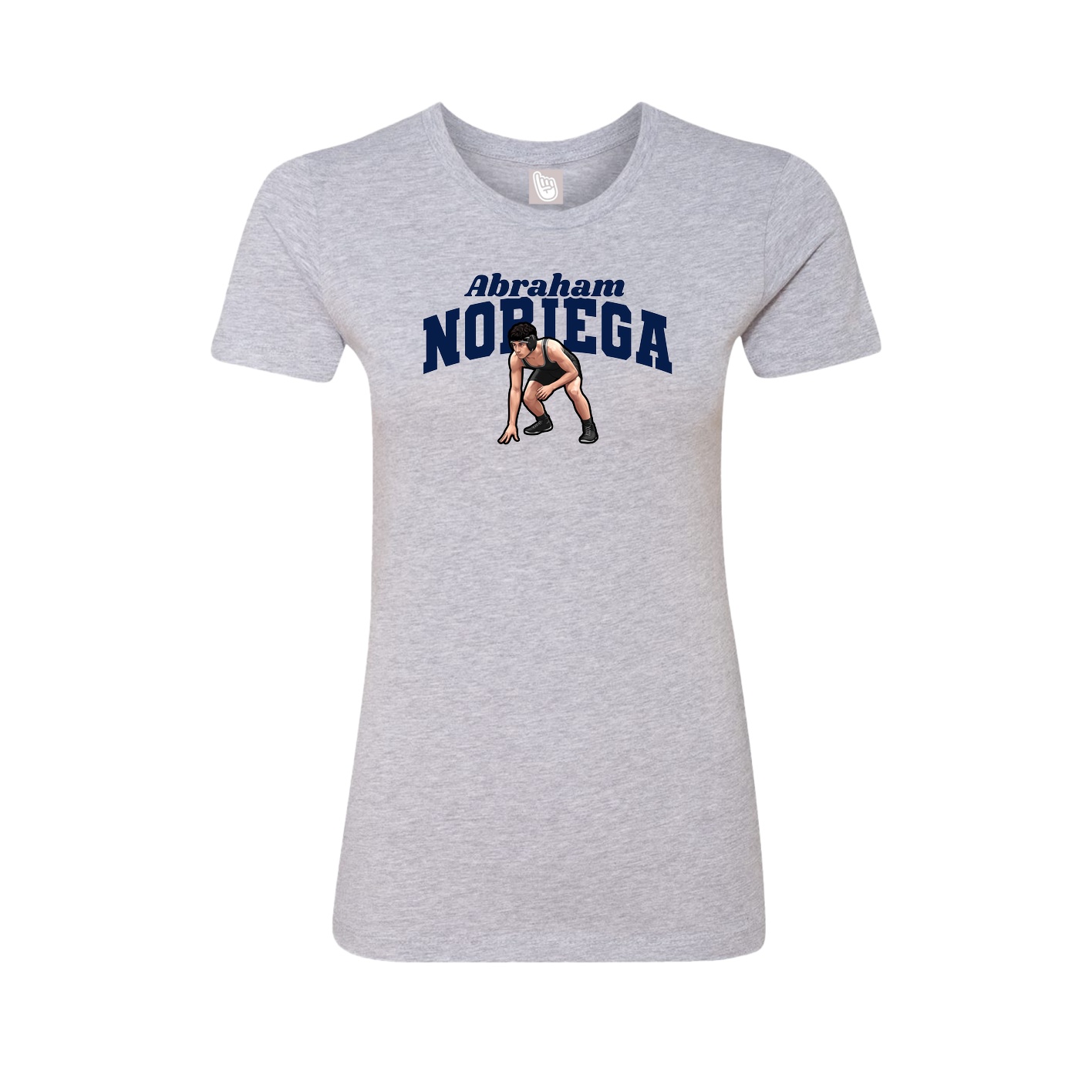 Fitted Women's Tee