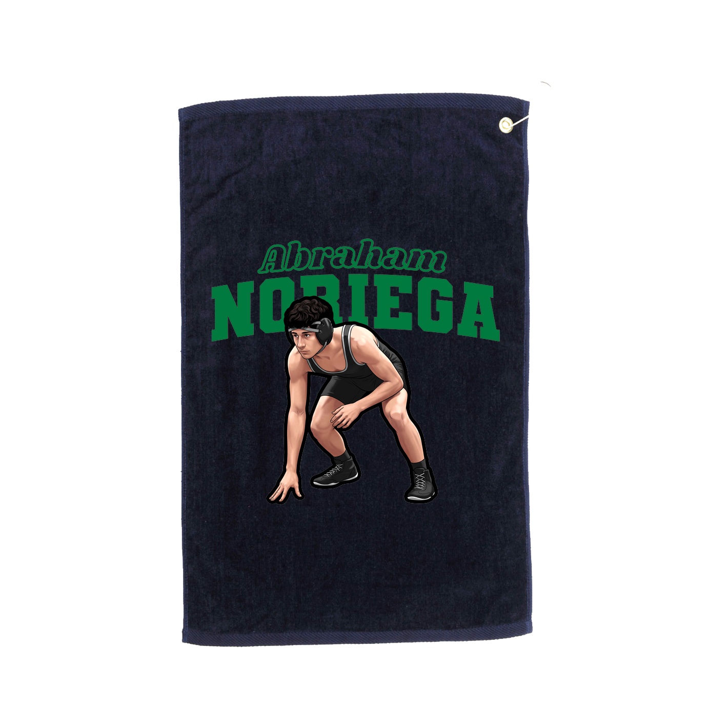 Golf Towel