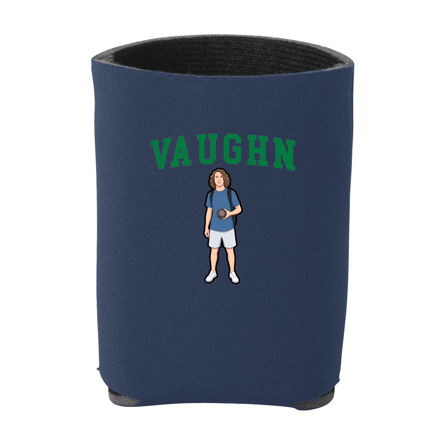 Can Holder — Shirsey in Navy