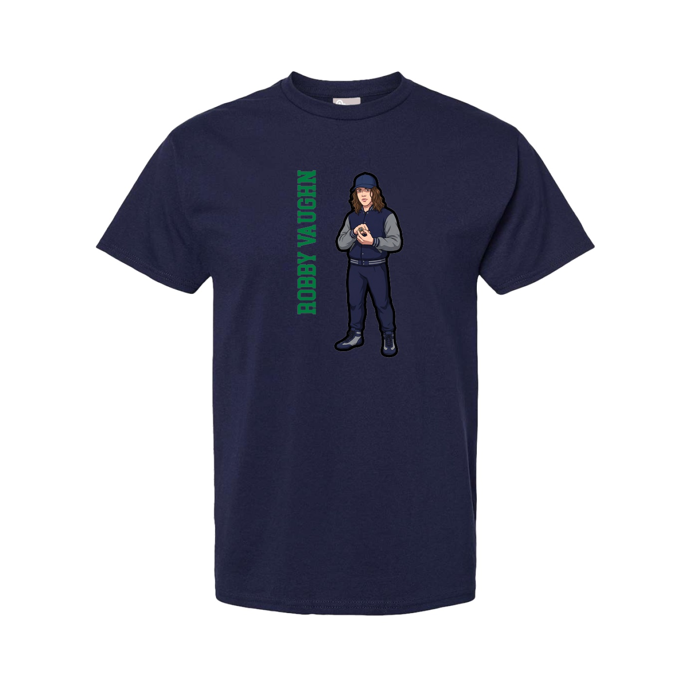 NIL Club Tee