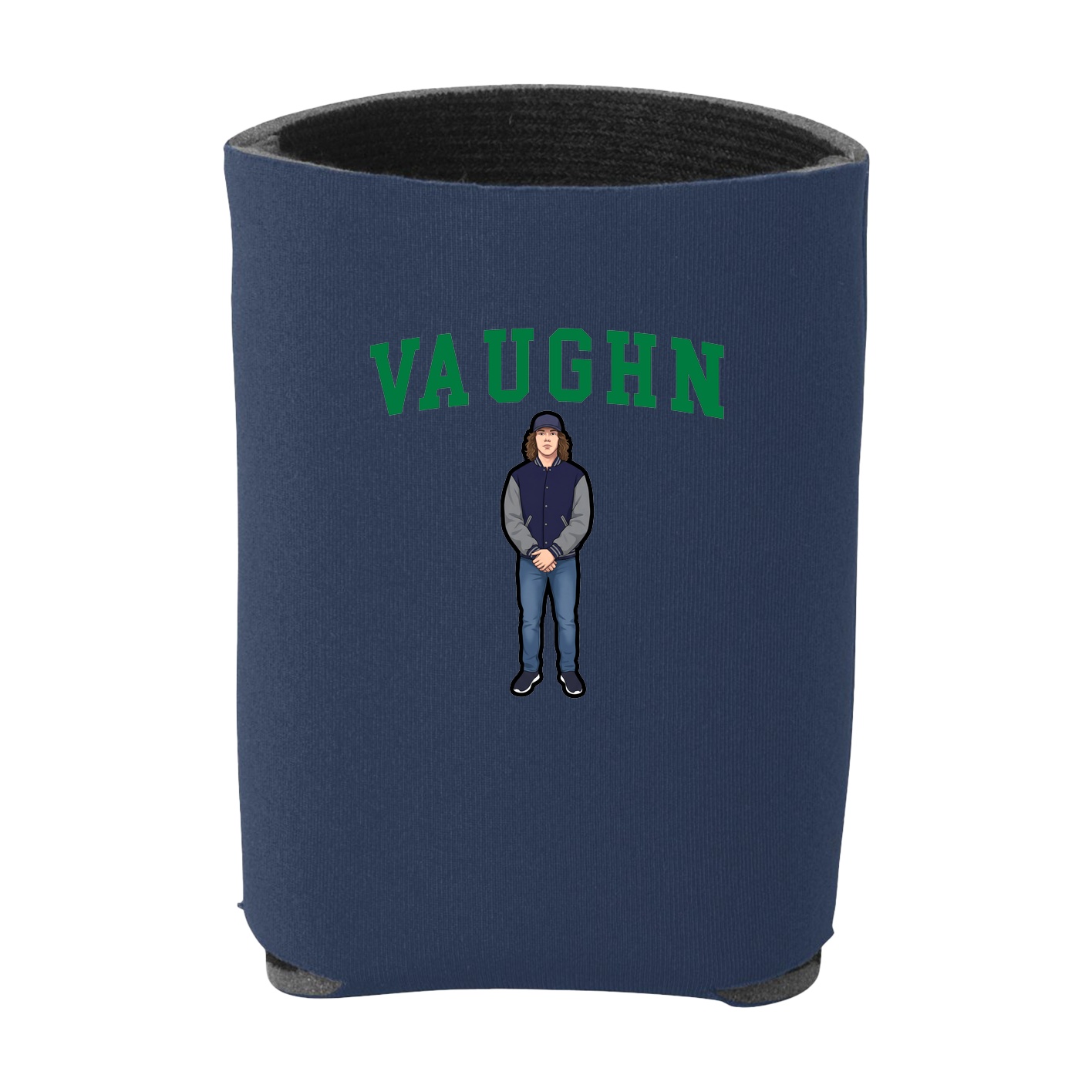 Can Holder — Shirsey in Navy