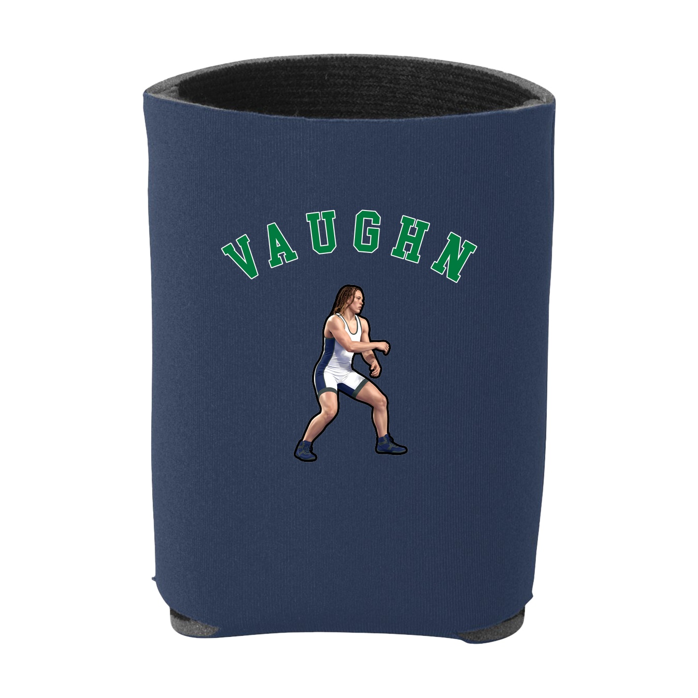 Can Holder — Shirsey Arch in Navy