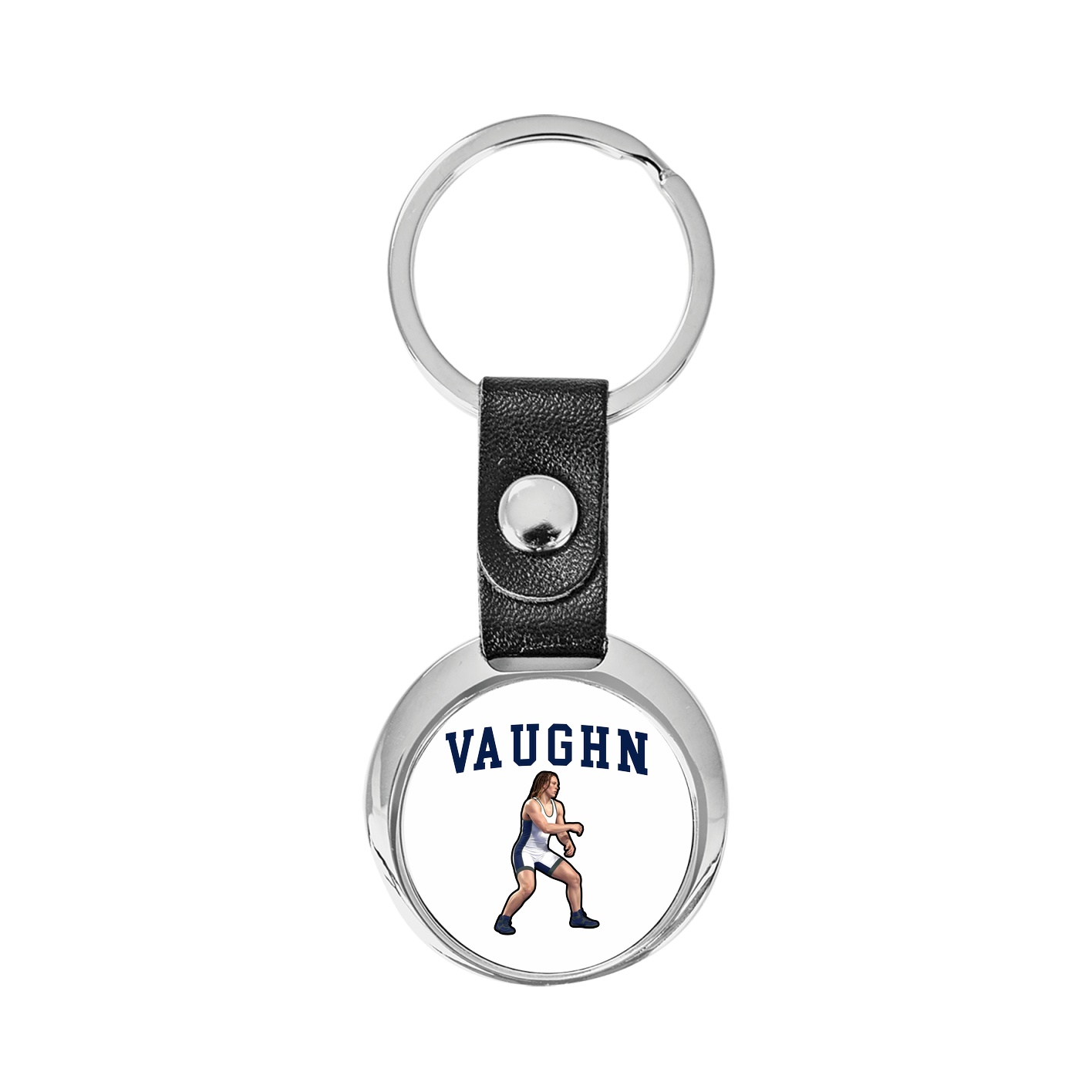 Key Chain — Shirsey in Classic