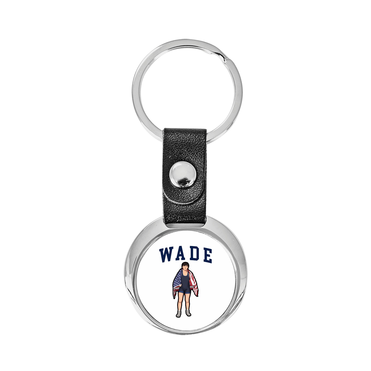 Key Chain — Shirsey in Classic