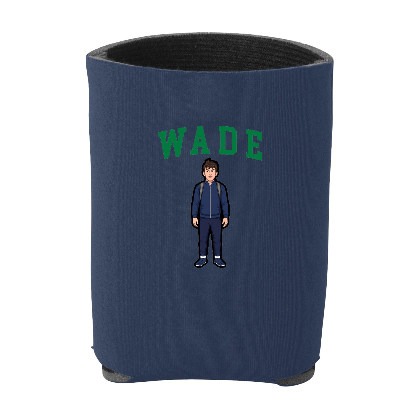 Can Holder — Shirsey in Navy