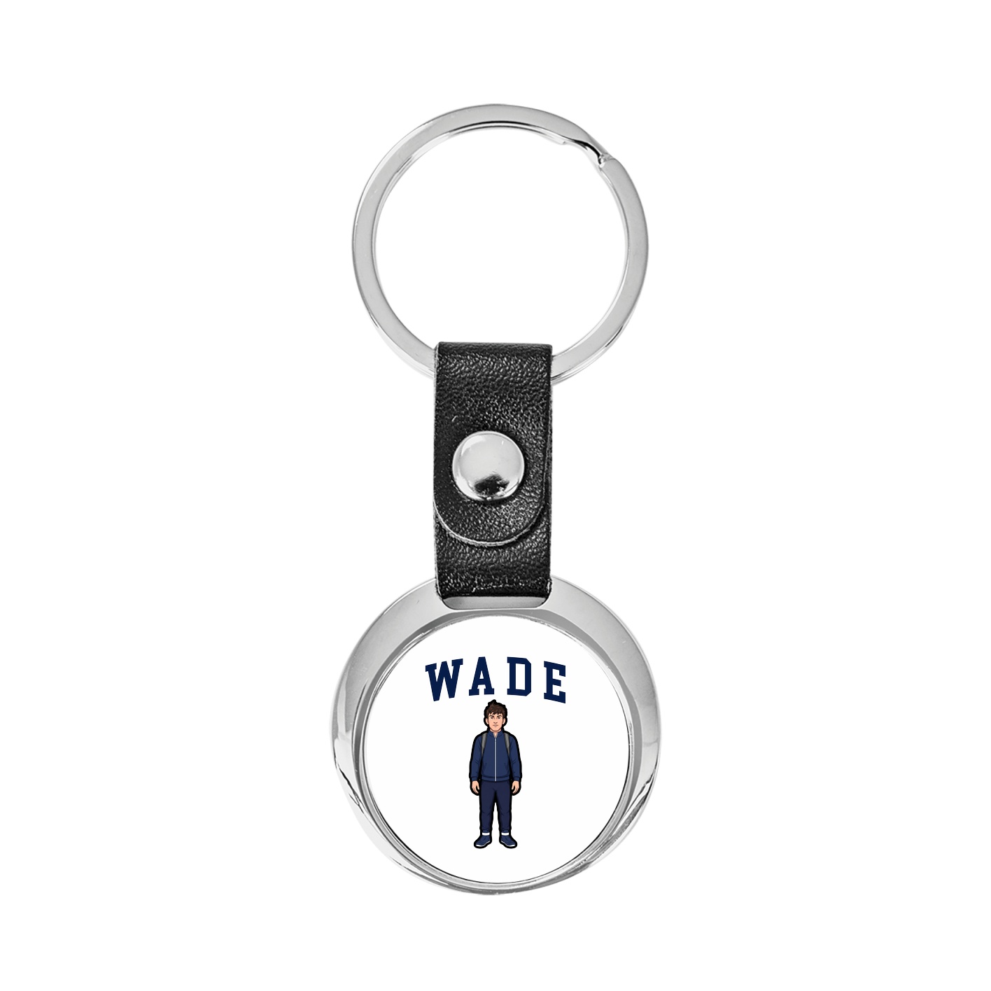 Key Chain — Shirsey in Classic