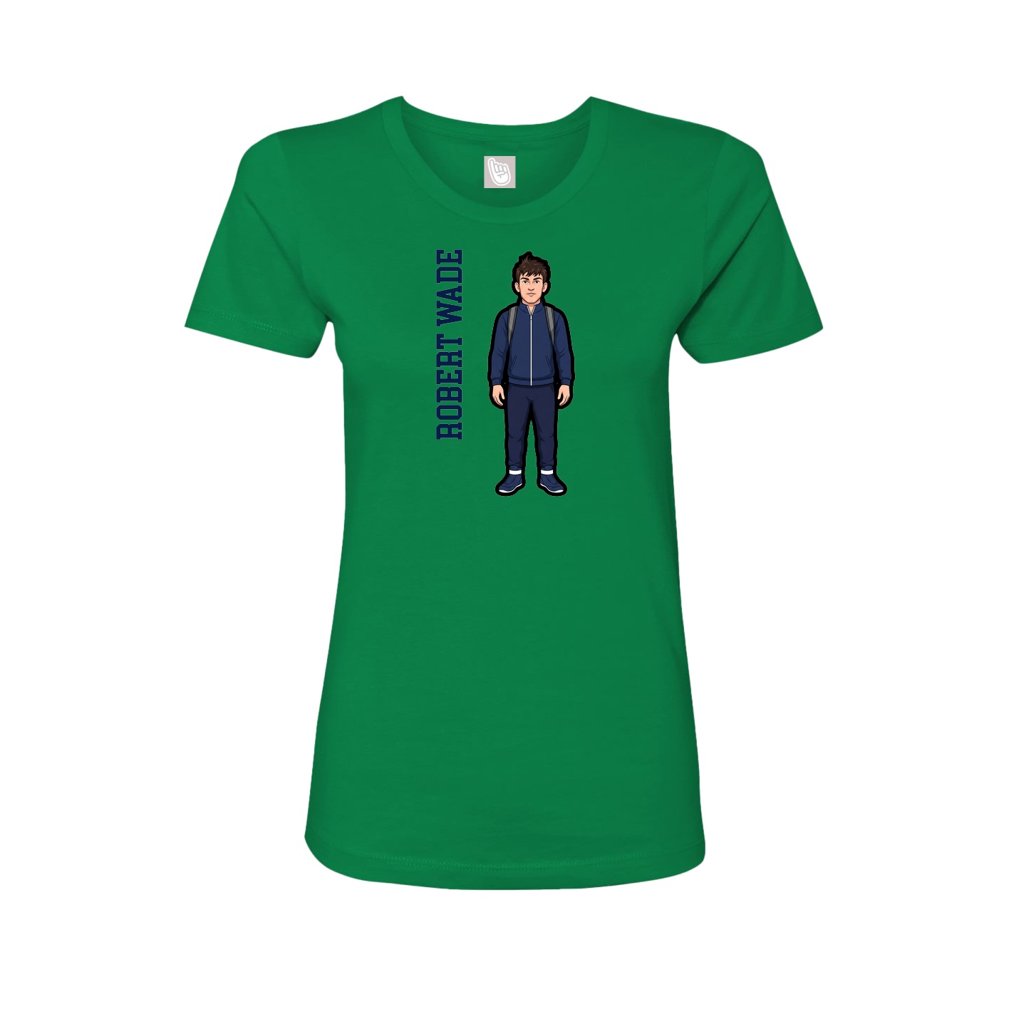 Womens Tee