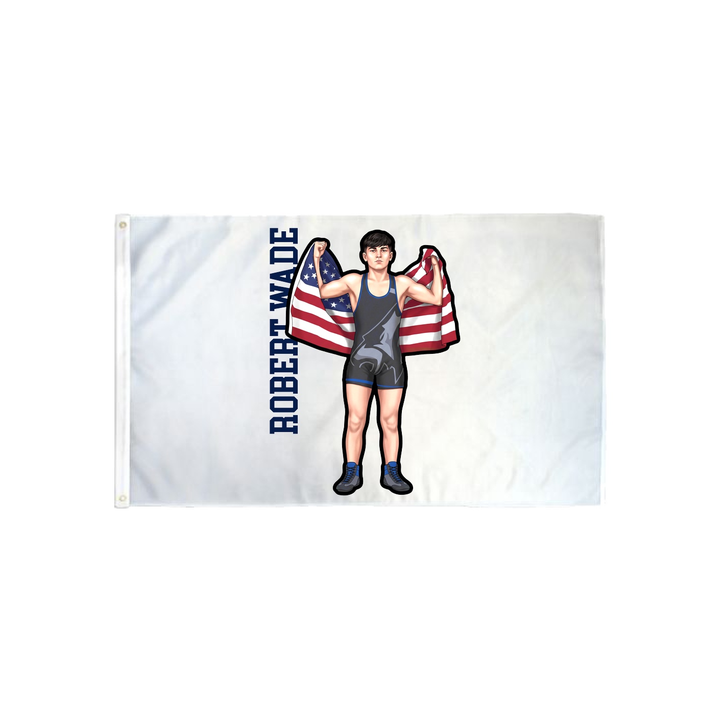 3x5 Flag