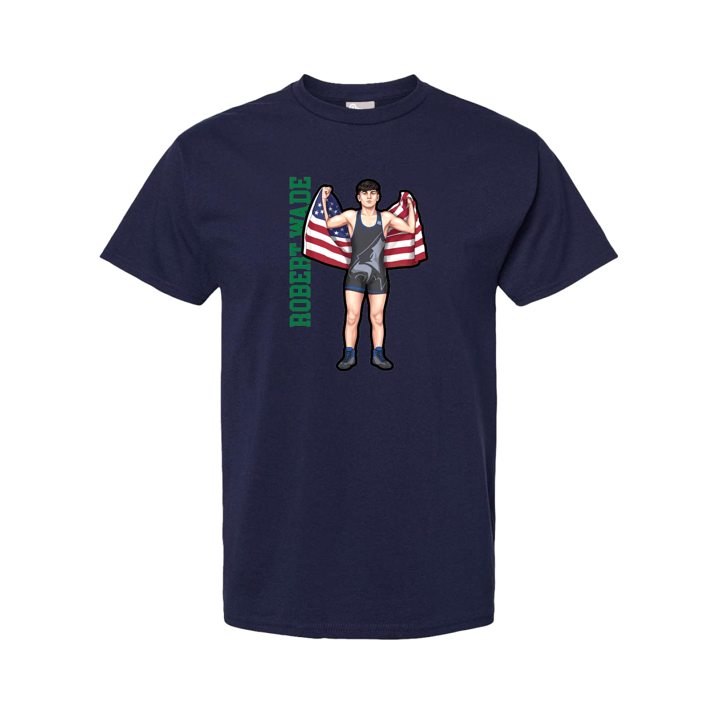 Youth Tee