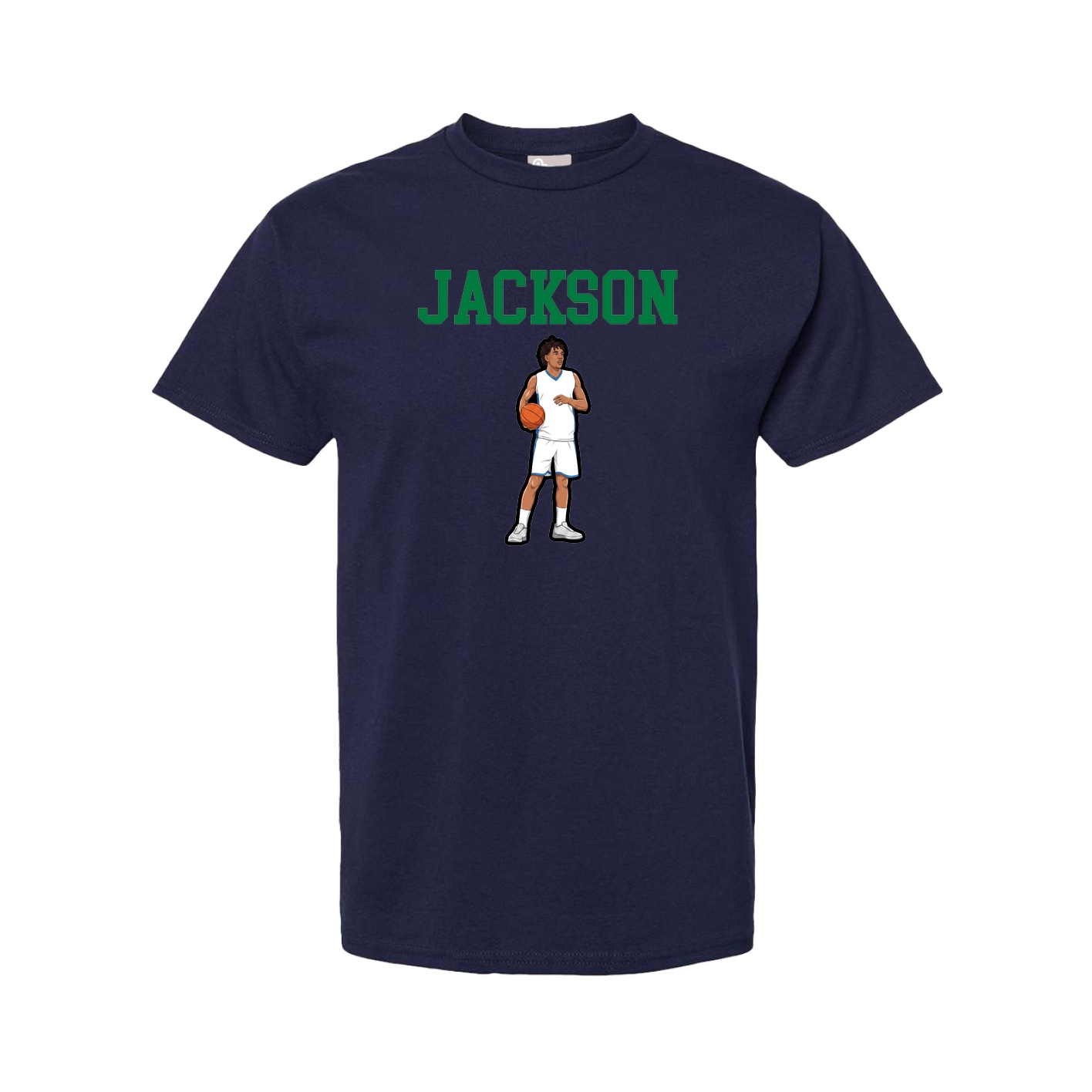 Tee — Shirsey in Navy
