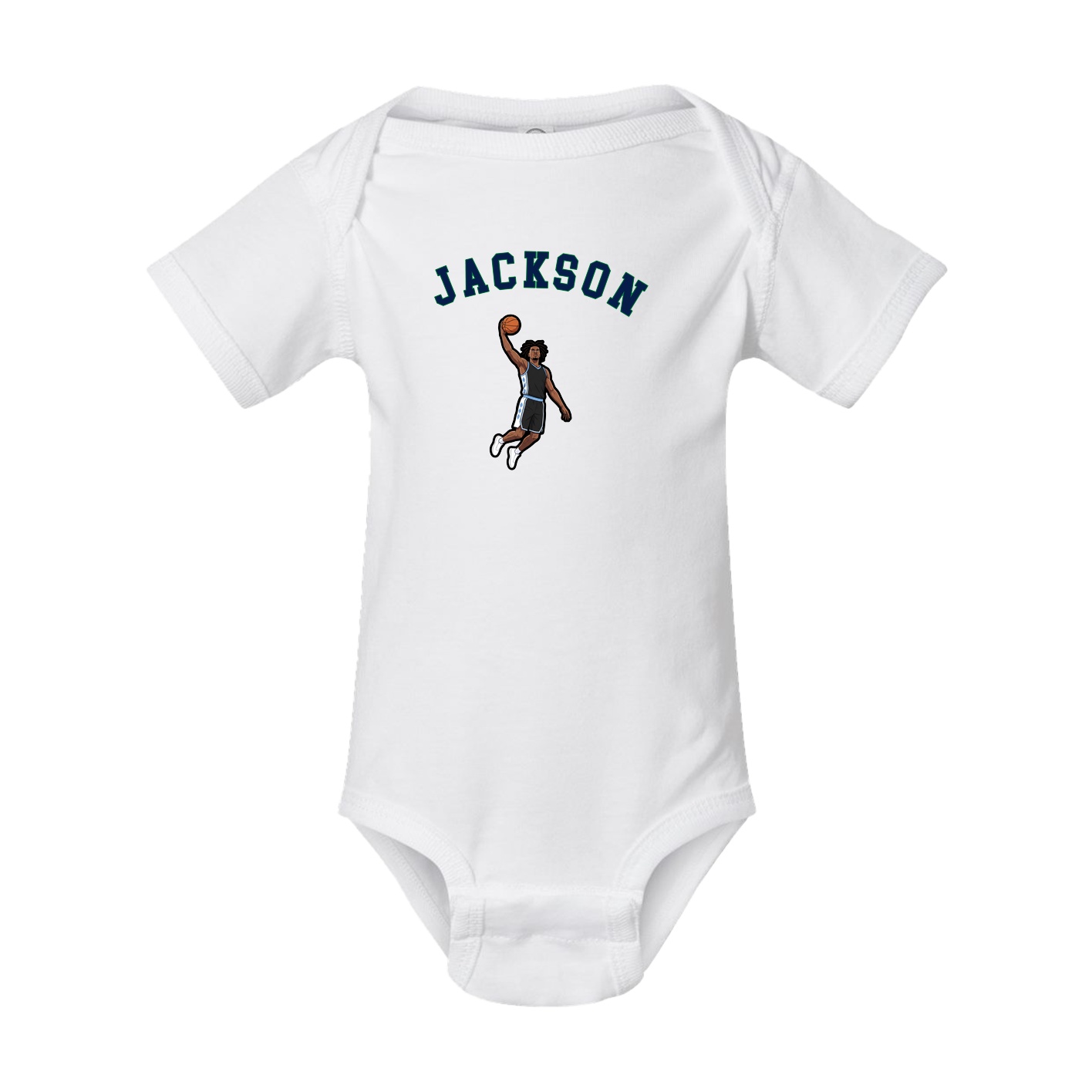 Baby Onesie