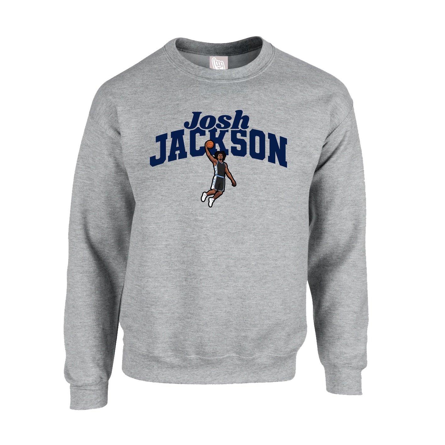 Fleece Crew